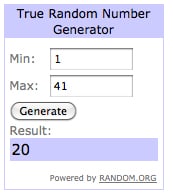sorteoganador