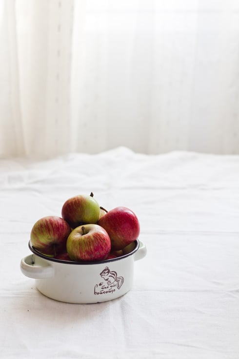 apples