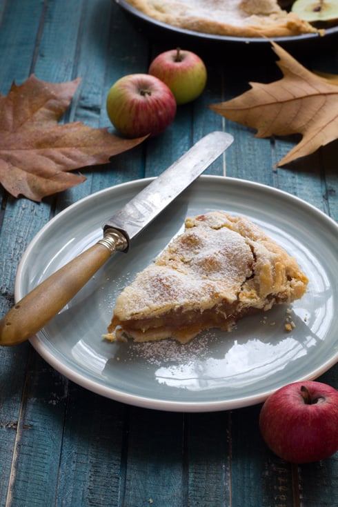 apple pie