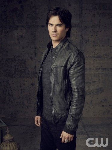 damon salvatore