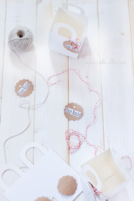 DIY christmas