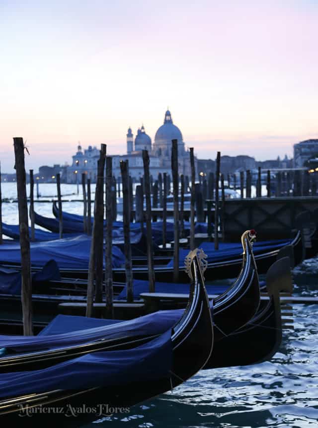 venice