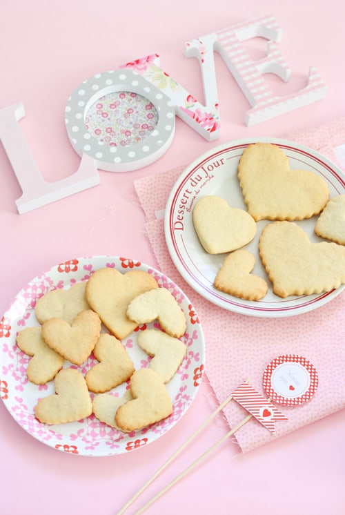 Valentines treats