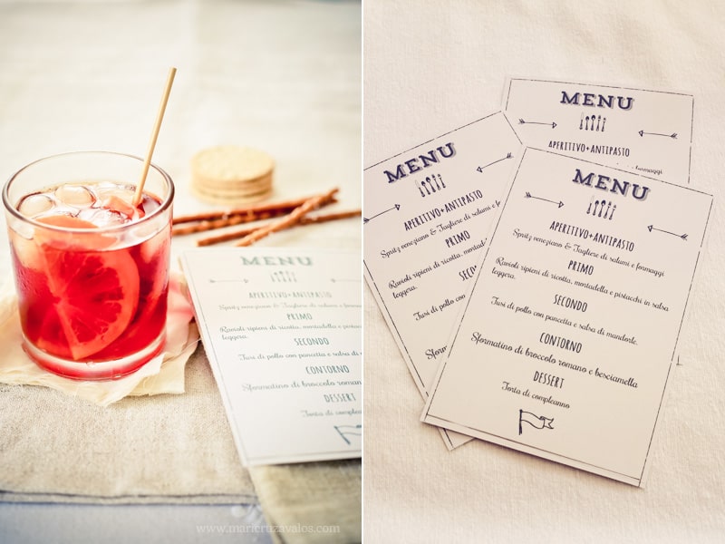 men party ideas