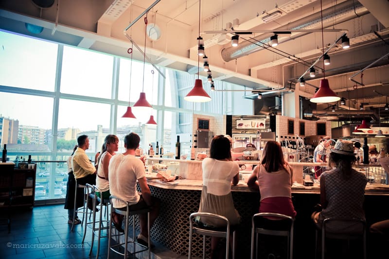 eataly roma
