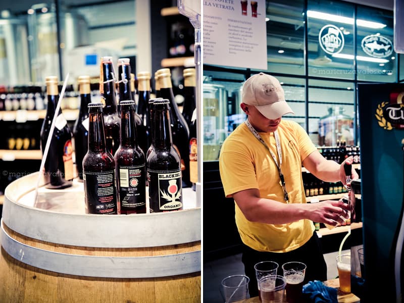 Birra artigianale