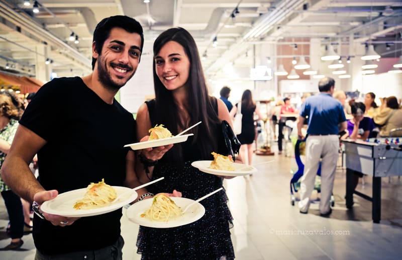 Eataly Roma