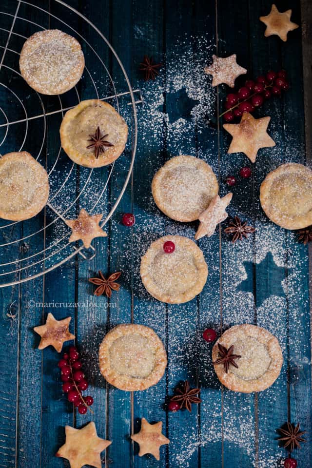 apple minipies